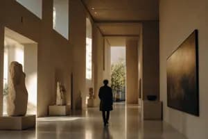 Are Museum Memberships Tax Deductible?