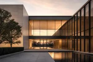What It Takes to Get Into BNY Mellon Wealth Management