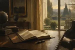 Can a Power of Attorney Create an Irrevocable Trust?