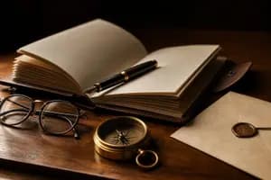 The CARE Acronym in Estate Planning: What Each Letter Covers