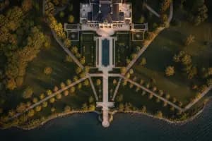 How Community Trust Funds Work for High-Net-Worth Donors