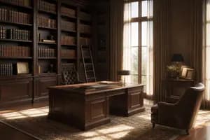 What Credit Union Estate Planning Covers in North Carolina (And What It Doesn't)