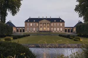 Does Denmark Still Have an Inheritance Tax? Yes, and It's 15 to 36%