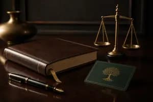 Why Green Card Holders Face a $60,000 Estate Tax Exemption