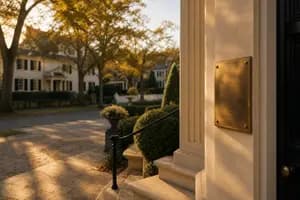 Greenwich Private Equity Firms and Their Connecticut Edge
