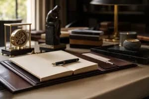 Hedge Funds vs Wealth Management for a $5M+ Portfolio
