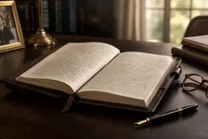 Heritage vs Inheritance: What the Distinction Means for Your Estate