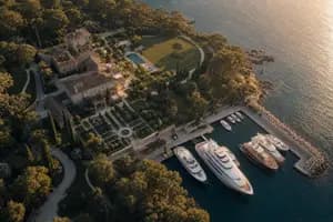 What High Net Worth Events Actually Deliver