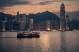 Does Hong Kong Tax Capital Gains? The Trading-Profit Trap