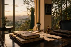How to Amend a Living Trust in California, Step by Step