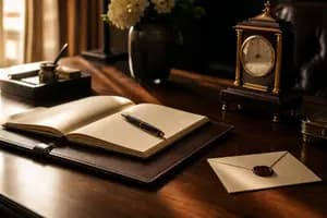 How Inheritance Money Gets Distributed, Step by Step