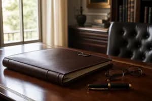 What Inheritance Attorney Fees Cost on a $5M+ Estate