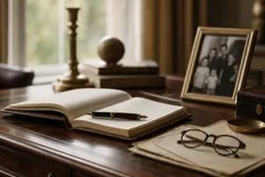 How to Head Off Inheritance Problems Before the Funeral