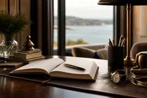 Investing for a Living: Turning a $5M Portfolio Into Income