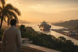 Investing in Panama: A Foreign Investor's Playbook