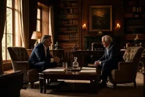 Which Investment Banking Conferences Are Worth Attending