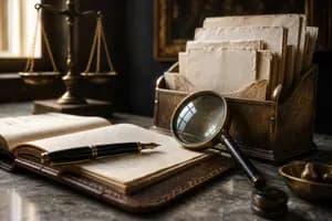 Irrevocable Trust Abbreviations: IT, ILIT, GRAT, SLAT, and More