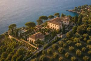 Italy Inheritance Tax Is Light, But Forced Heirship Isn't