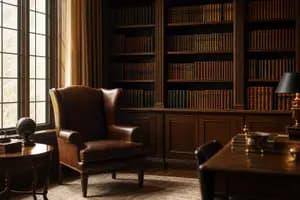 Why the Medallion Fund vs S&P 500 Comparison Is Almost Useless
