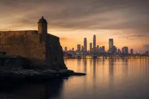 How Moat Investing Finds Companies With Durable Advantages