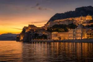 Monaco Charges Zero Inheritance Tax on Direct Heirs, but Residency Isn't Free