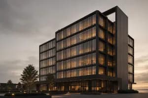 MSCI Real Capital Analytics: What It Tracks in Commercial Real Estate
