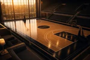 NBA Private Equity and the $4 Billion Franchise Rush