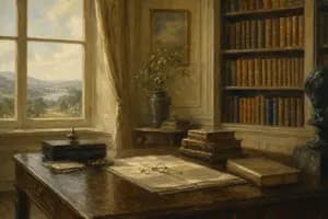 New Texas Inheritance Laws: What Changed and How It Hits Your Estate