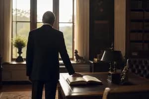 How a Non-Grantor Spendthrift Trust Protects Assets