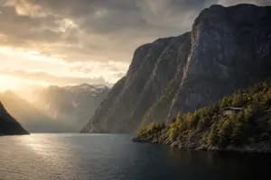 Inside Norway's $1.7T Sovereign Wealth Fund Portfolio