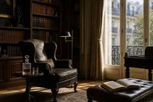 What Sets PAI Partners Apart in European Buyouts