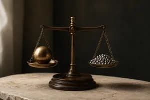 How PME Benchmarks Private Equity Against the S&P 500
