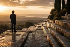 Private Equity Distributions and the Waterfall That Pays LPs