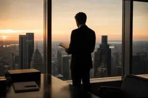 Reading Private Equity Financial Statements as an LP
