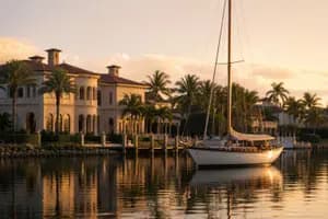 Private Equity Firms in West Palm Beach for $5M+ Investors