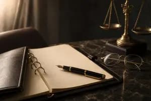 Private Equity Fund Service Providers: Roles, Costs, and Red Flags