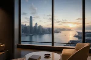 Does Hong Kong Private Equity Still Deserve UHNW Capital?