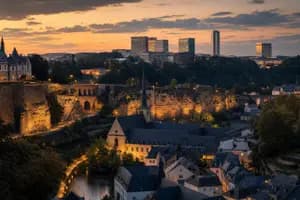 Why Private Equity in Luxembourg Dominates European Fund Structuring
