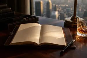 How Private Equity Partners Get Paid and Why GP-LP Economics Matter