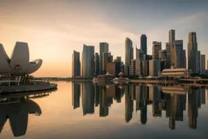 Private Equity in Singapore: The Firms, Funds, and Tax Rules