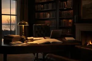 Quantamental Investing Blends Quant and Fundamental Analysis