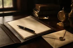 How a Renunciation of Inheritance Form Qualifies Under IRC 2518