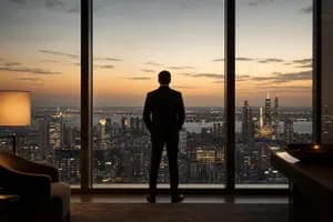 S&P Global Subsidiaries: The 5 Divisions Behind $12B+ in Revenue
