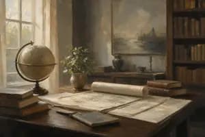How Specialty Finance Investment Banking Works