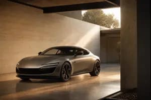 Stealth Wealth Cars That Signal Taste, Not Money