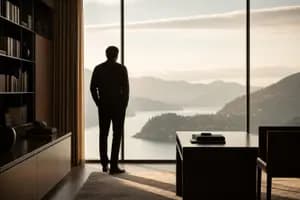 Do Tiered Interest Rates Pay Off Above $1M in Cash?