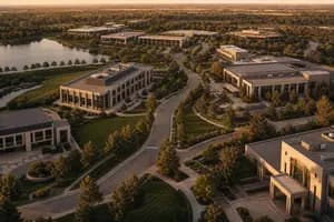 TJC Private Equity: The Jordan Company's Mid-Market Strategy