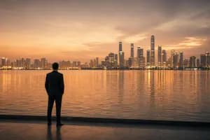 Tycoon Investing in Real Estate, Private Equity, and Beyond