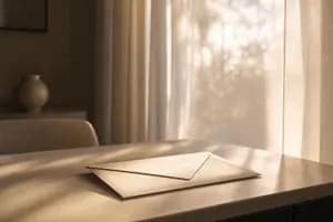 Why Vanguard Beneficiary Designations Override Your Will