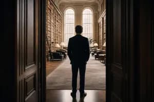 Vanguard vs BlackRock: Which Fits a $5M+ Portfolio